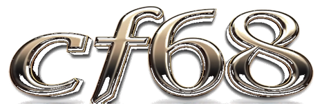 cf68 logo